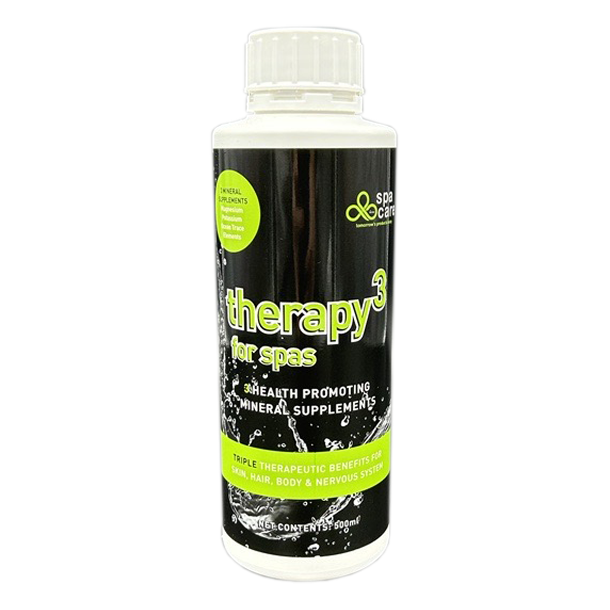 Therapy 3 for Spas