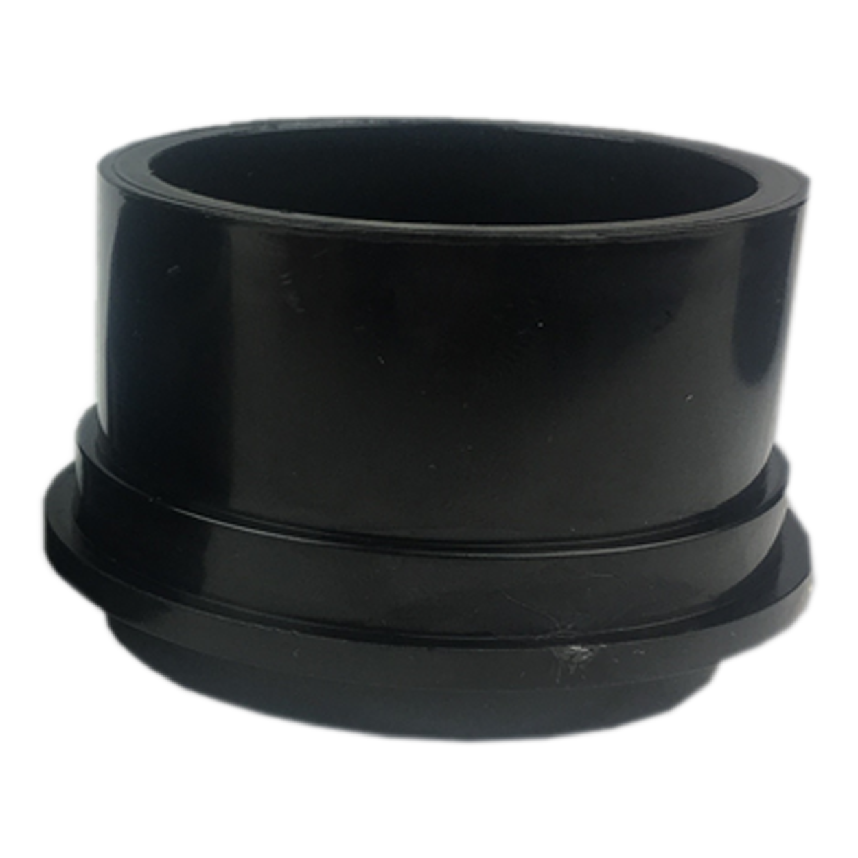 40mm Union Plain Tail