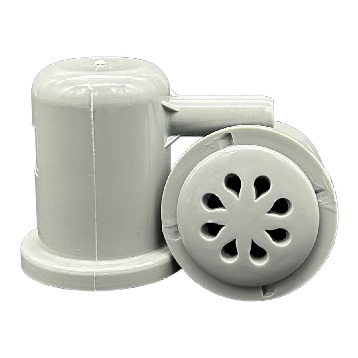 Signature Air Injector Grey