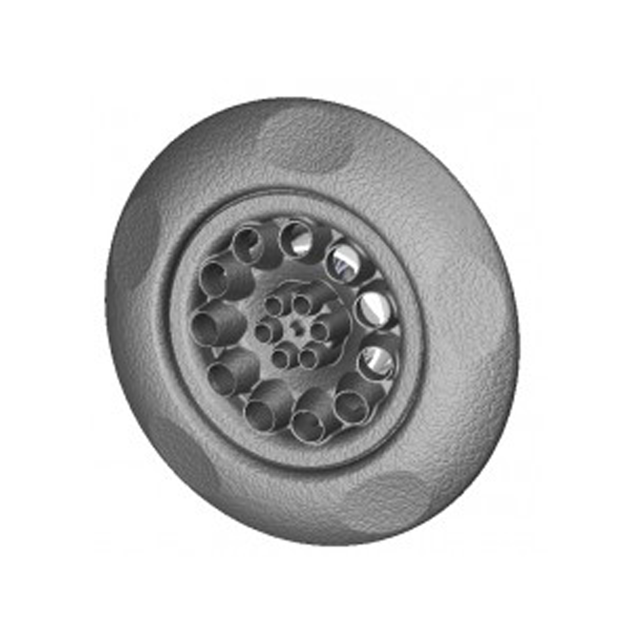 Sub Blaster Jet-Grey