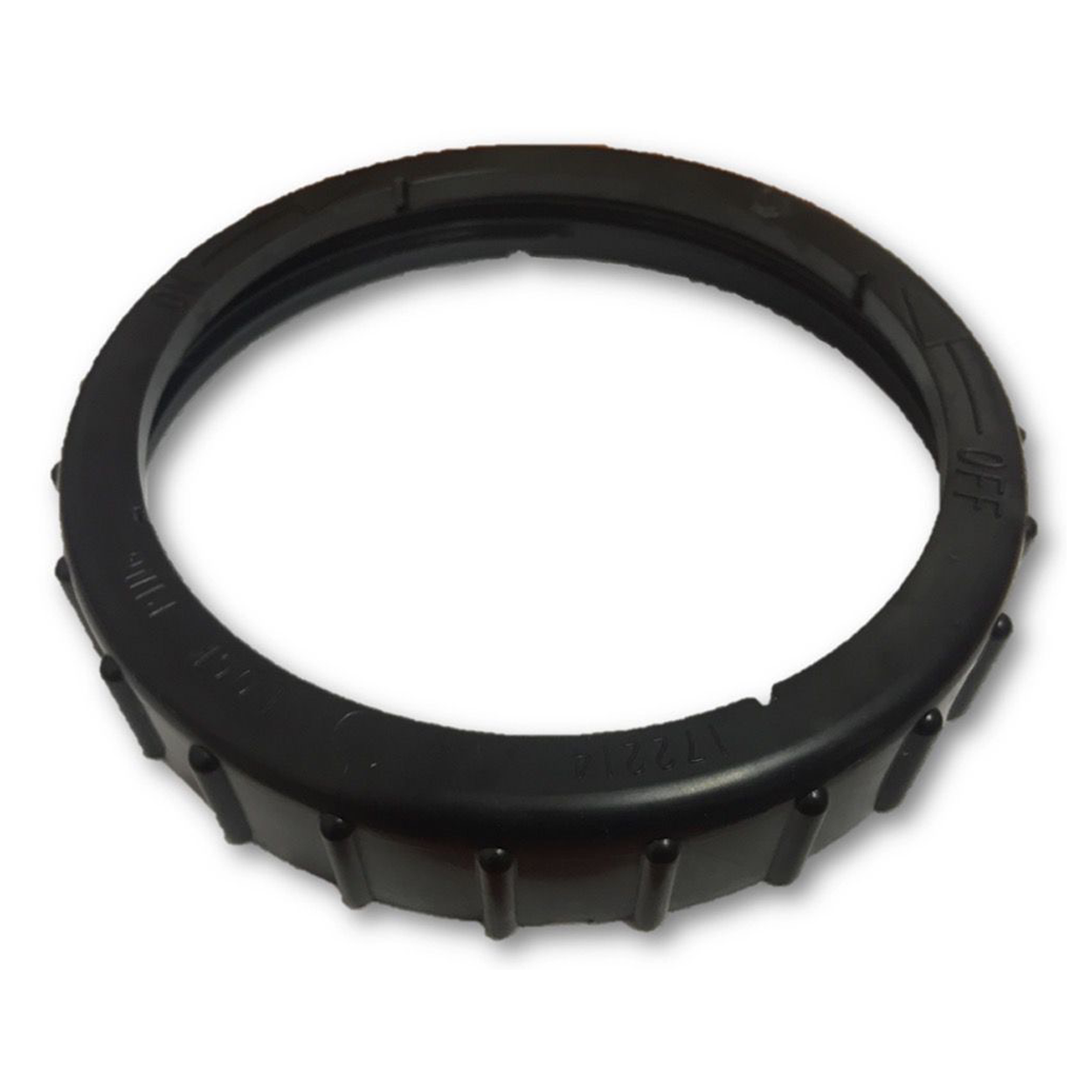 Rainbow Filter Locking Ring