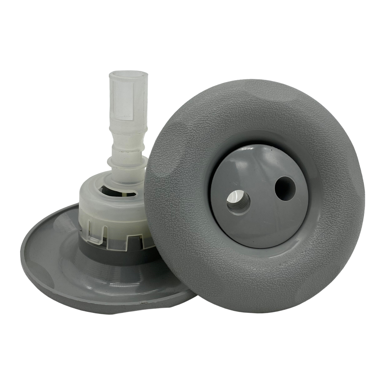 *NLS - Once Sold Out* - Balboa Luxury Cyclone Pulse Grey L/F