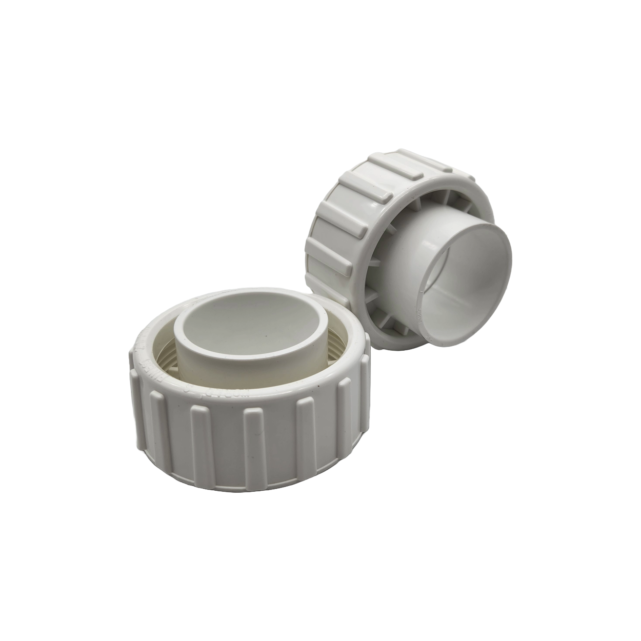 SENSAPOOL SF Pump 40mm Barrel Union Set