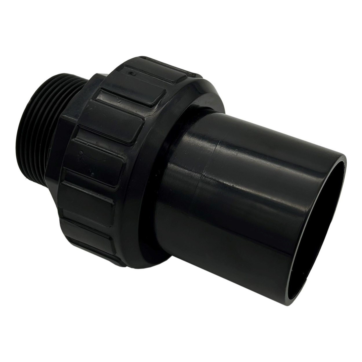 Sensapool MF 40mm Union Assy (Non Adjustable)