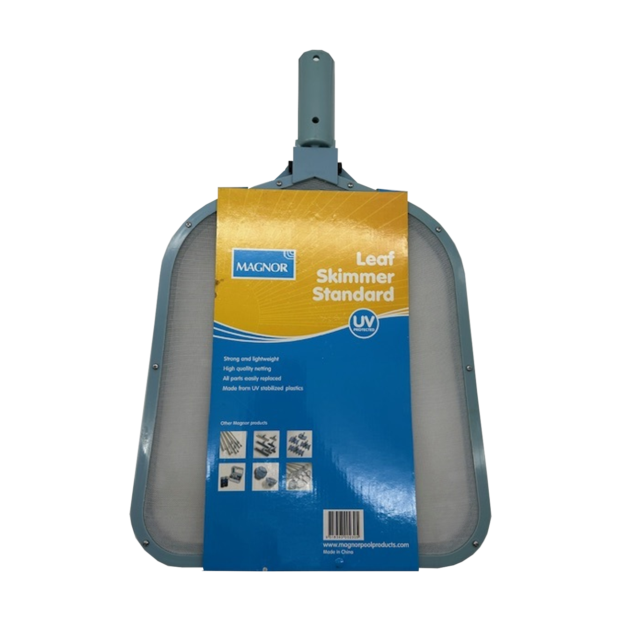 Magnor Leaf Skimmer