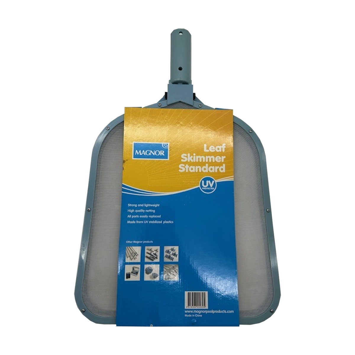 Magnor Leaf Skimmer