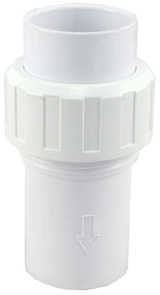 CMP 40mm Unionized Air Check Valve