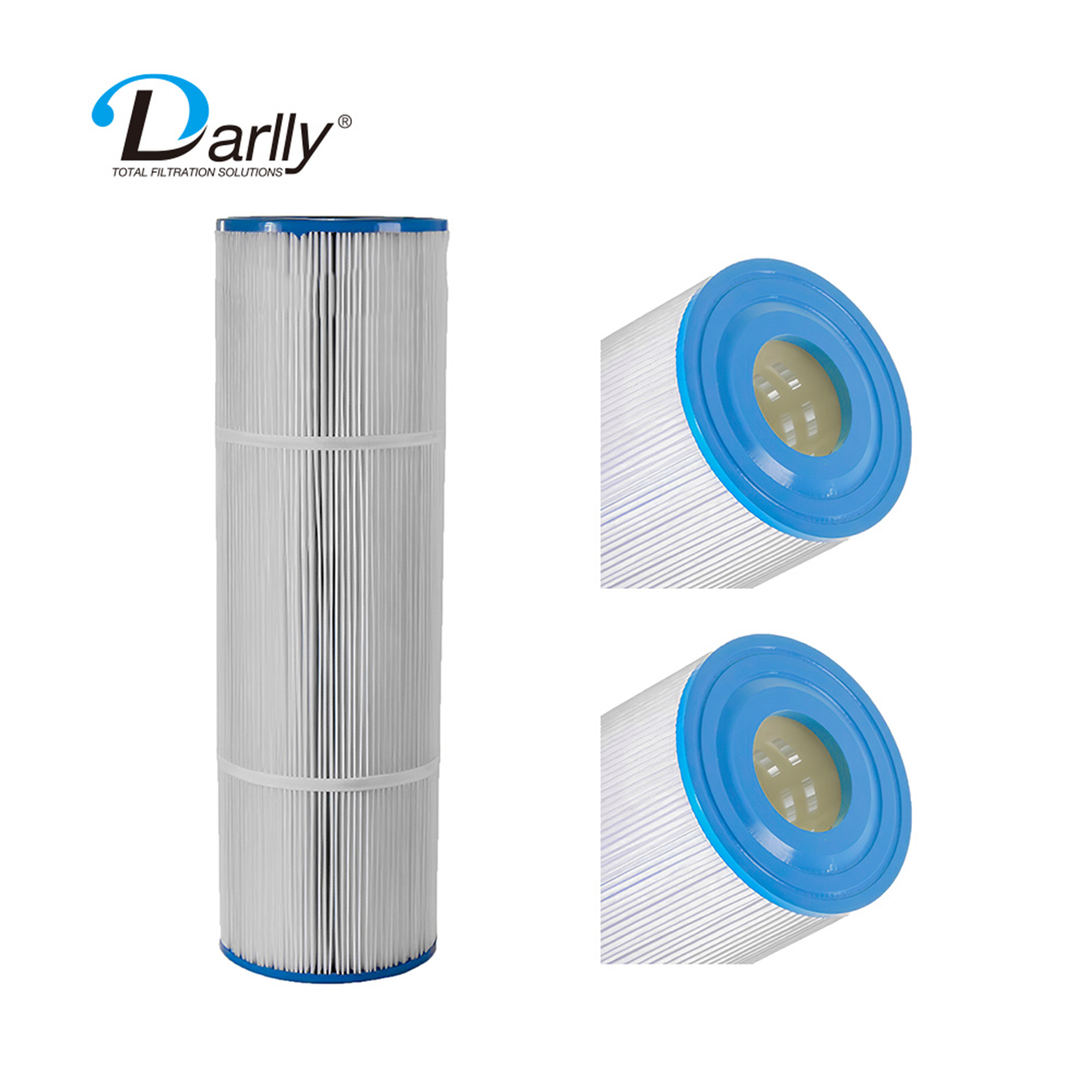 Hurlcon Viron QL105(4 Make QL420)