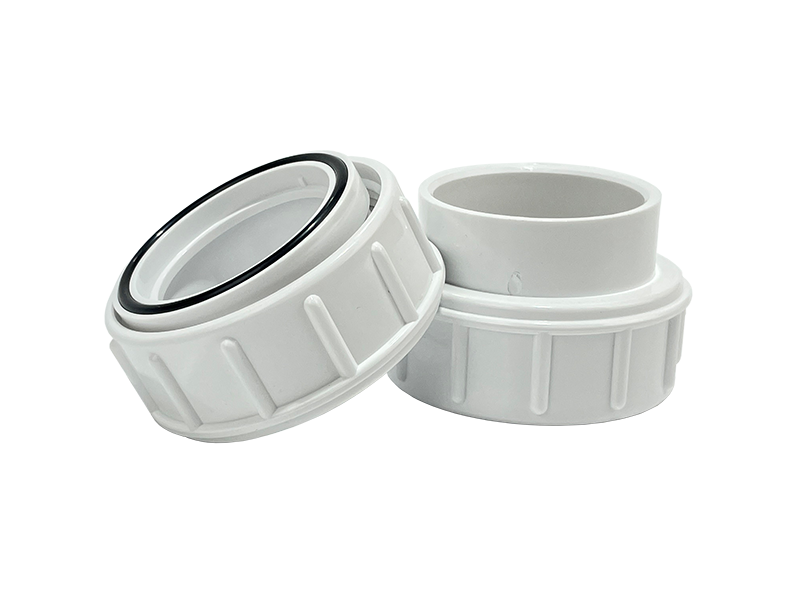 Balboa Union For Spa Pumps