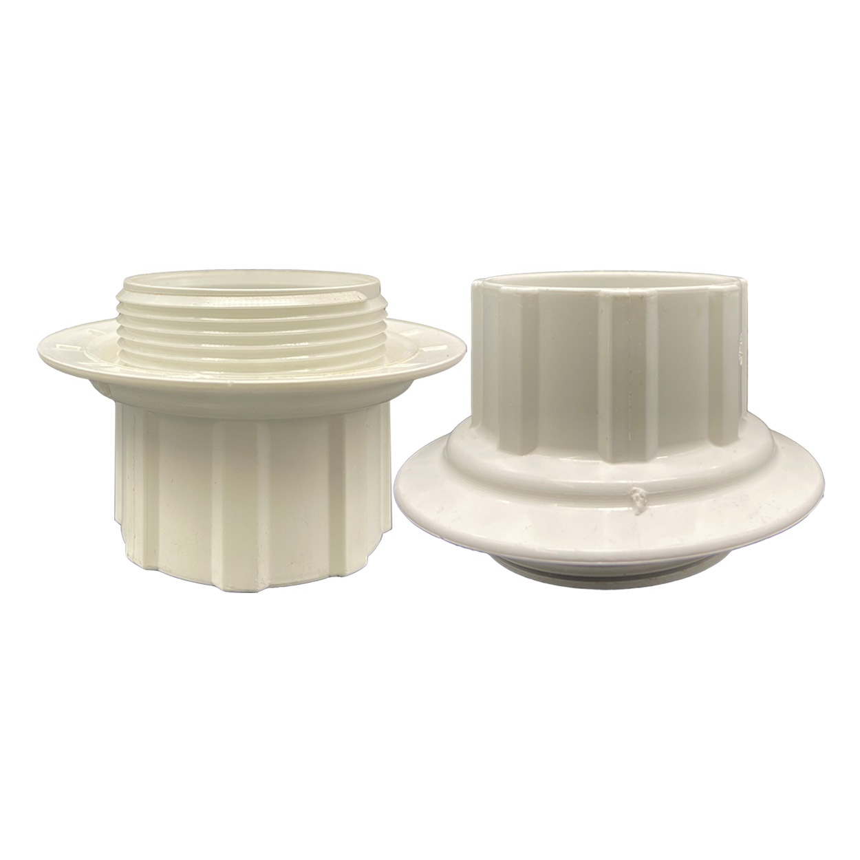 Edgetec Spa Suction 40mm Adapter