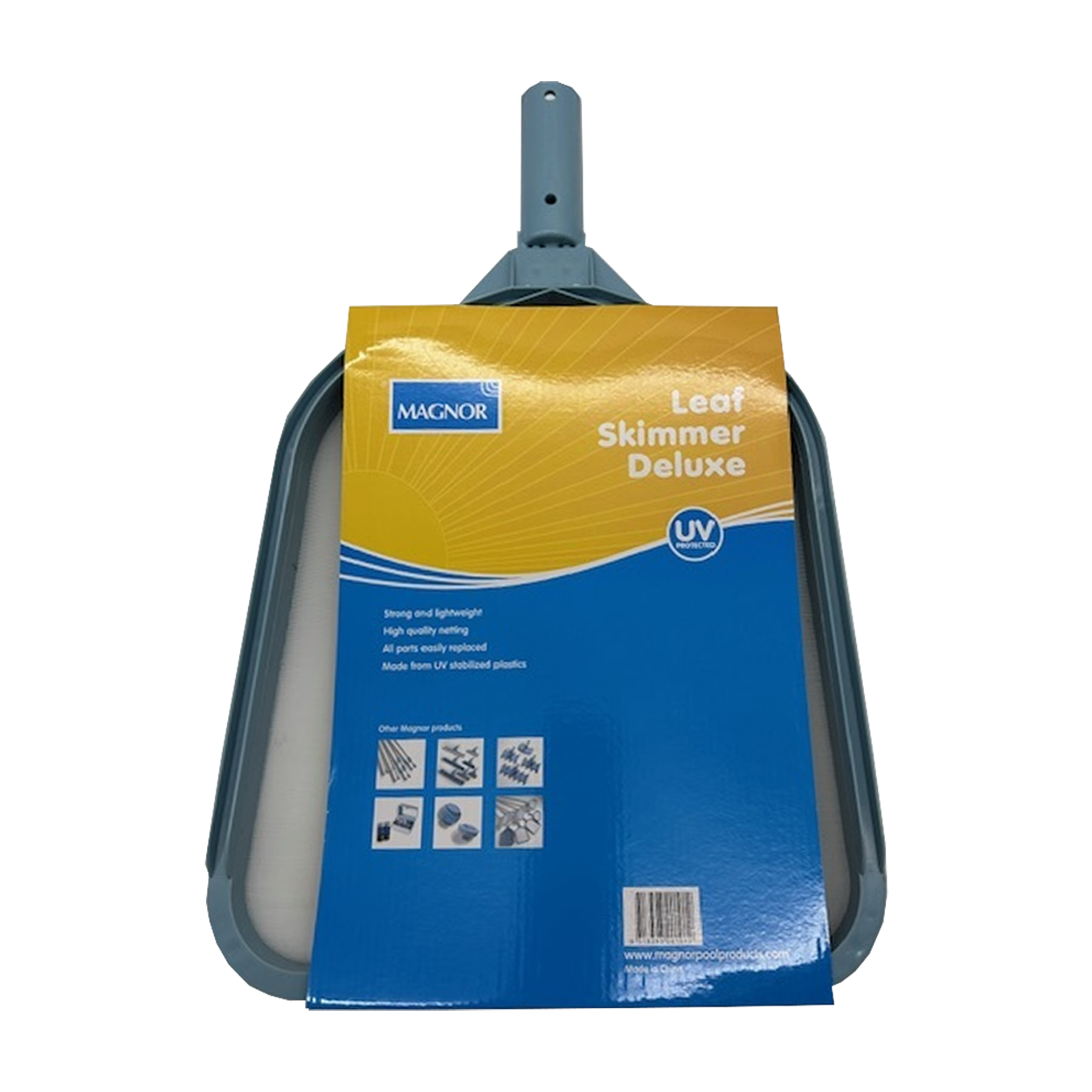 Magnor Leaf Skimmer Deluxe