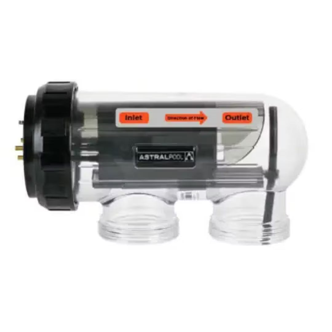 Astral V25 Viron/Eq/Halo Complete Cell (with housing)