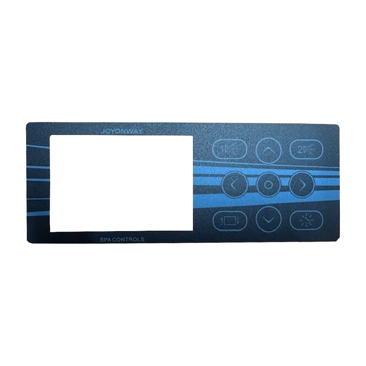 Joyonway PB555 Overlay
