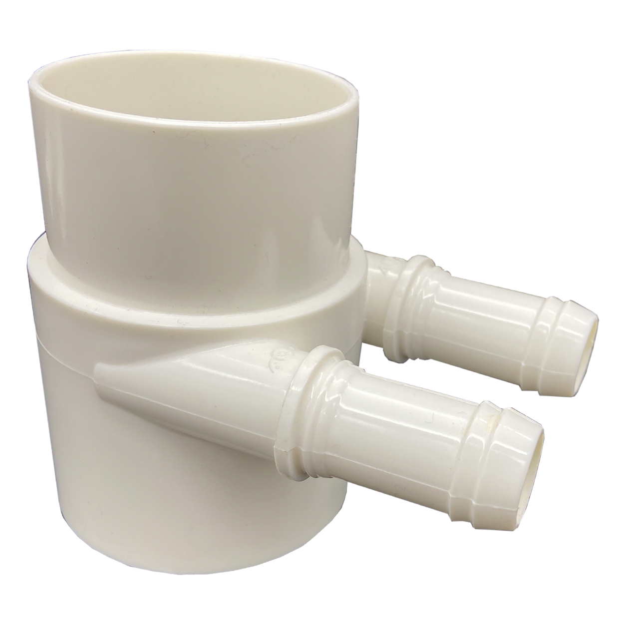 Manifold Water 2 Port - 19mm x 50mm Slip/Spg