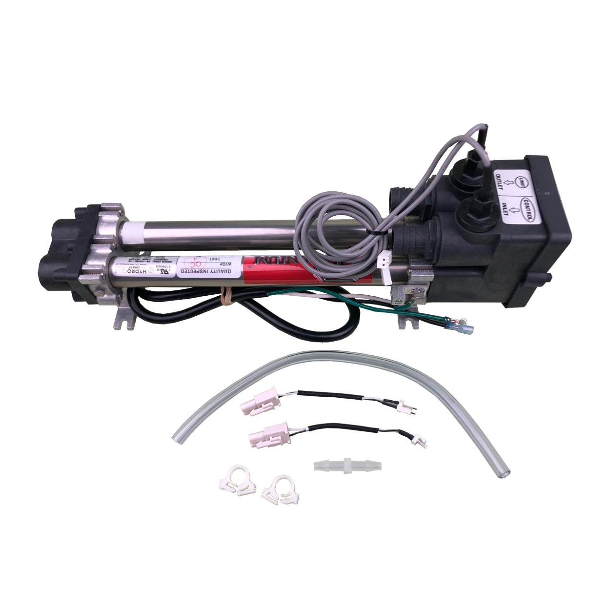 Hot Spring/Watkins 1.5kw (No flow Switch)