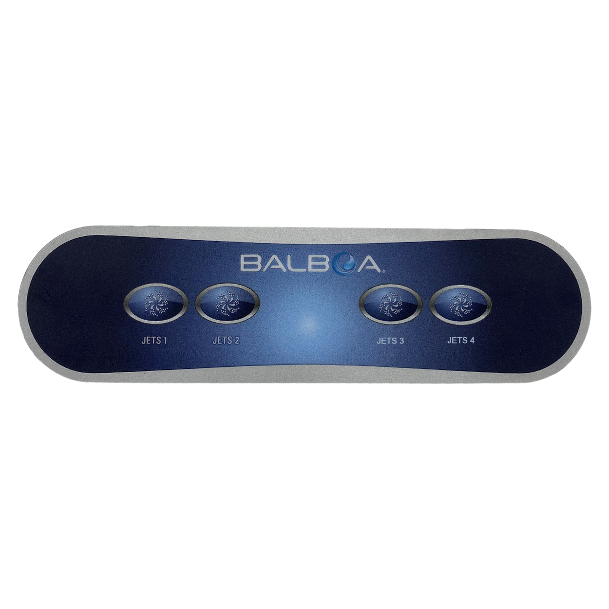 Balboa AX40 Overlay(J1/J2/J3/J4)