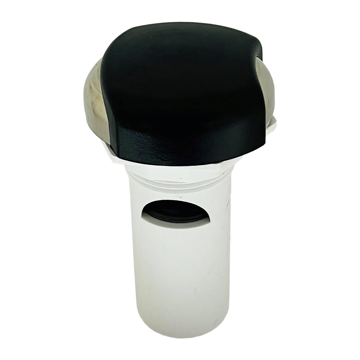 Balboa 1" Crescent Handle Air Control