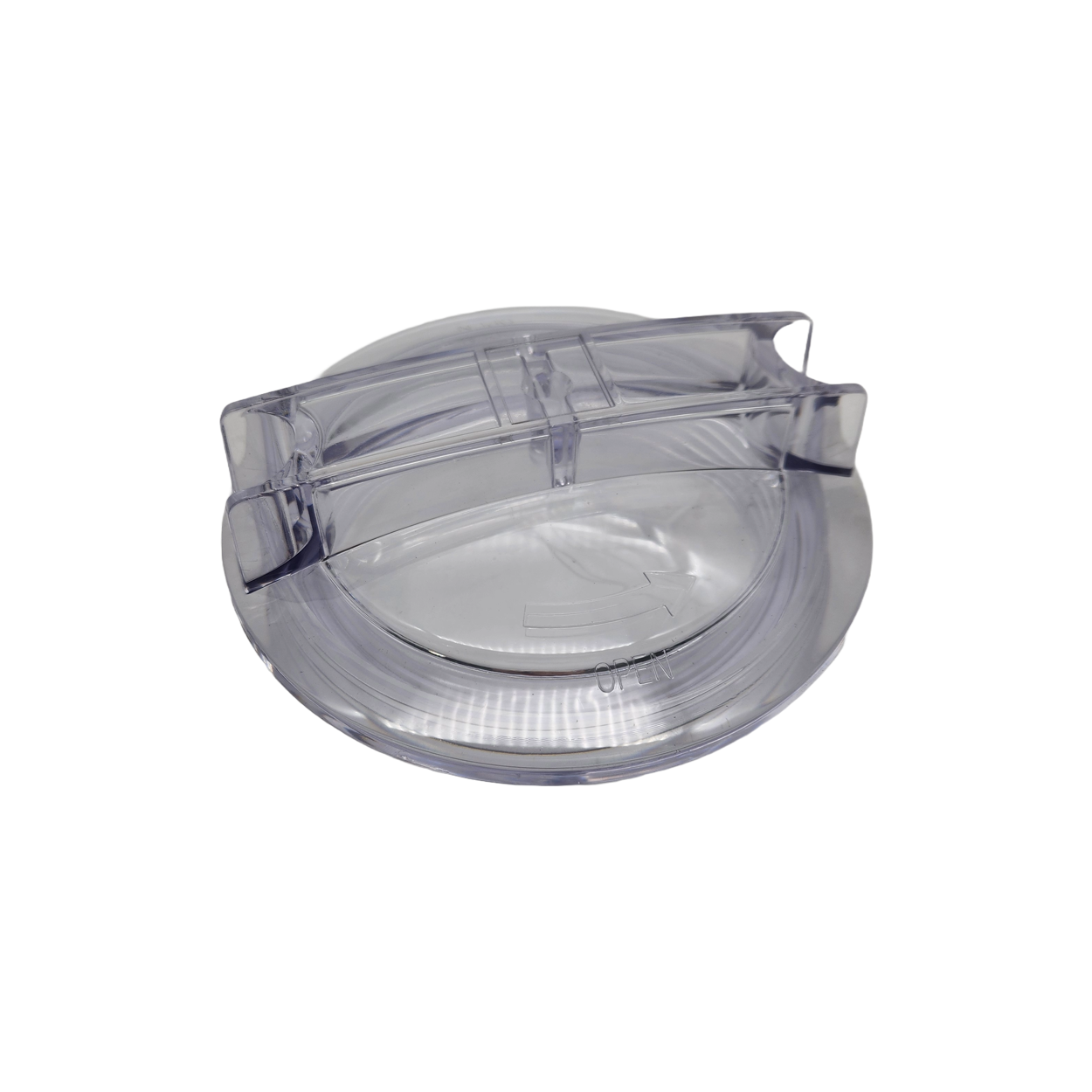 SENSAPOOL SF Pump Lid/Cover