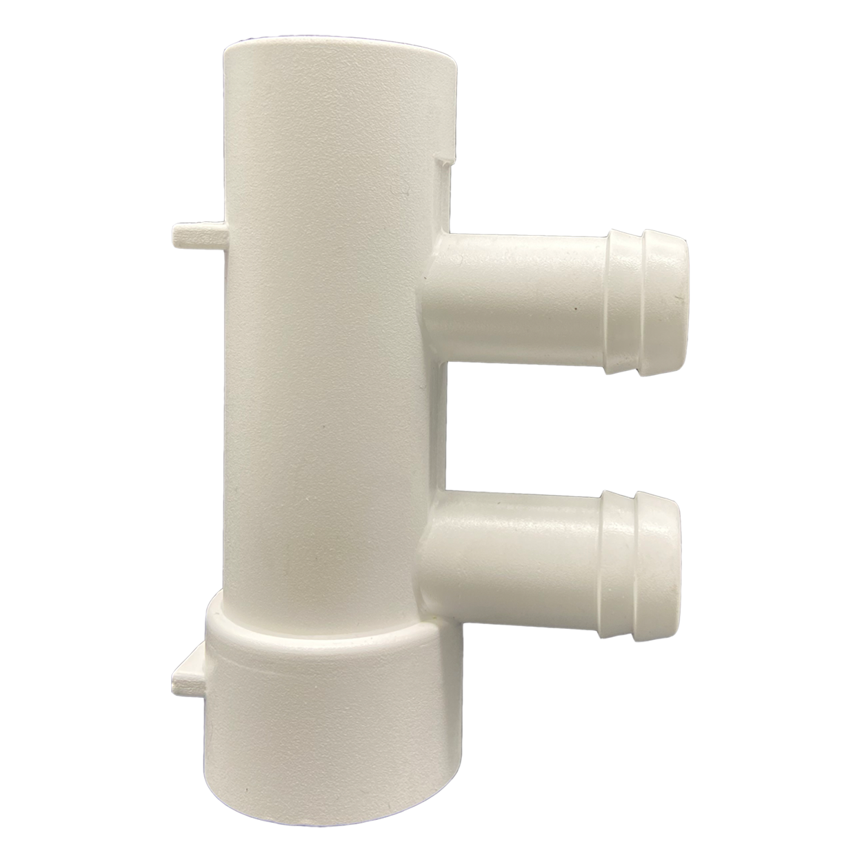 Manifold - Water - 2 Port - 25mm x 19mm Barb