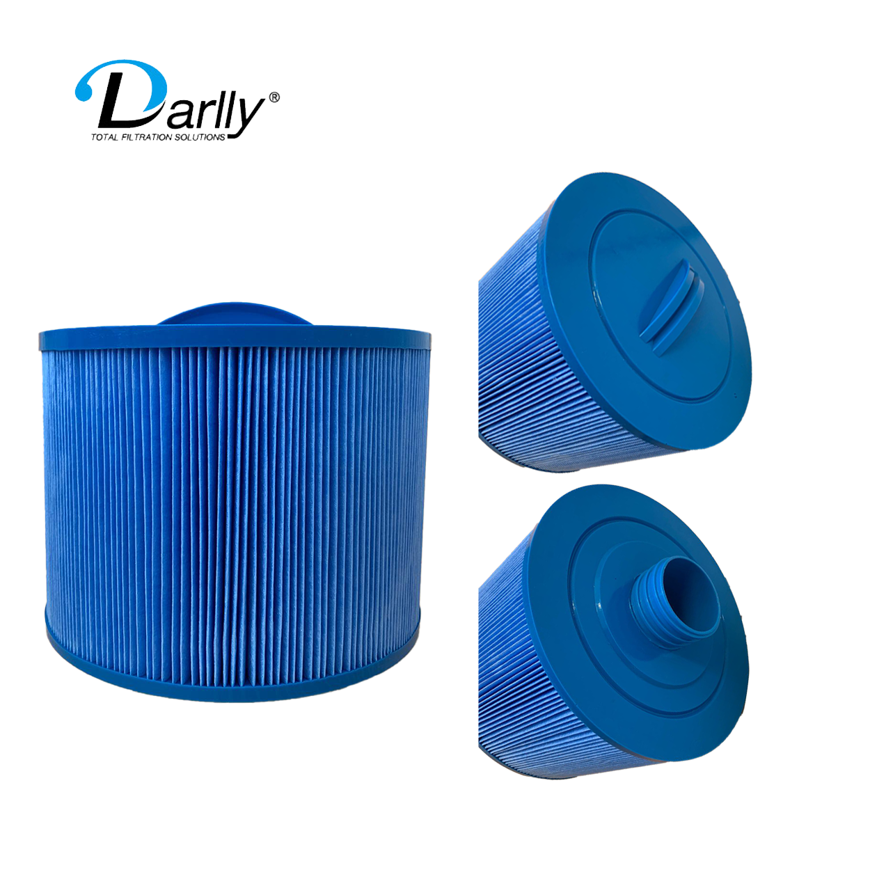 Bull Frog Spas 50 Microban