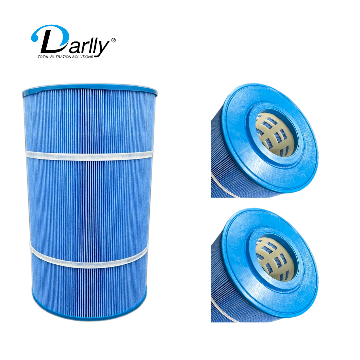 Davey Easy Clear 1000 Microban