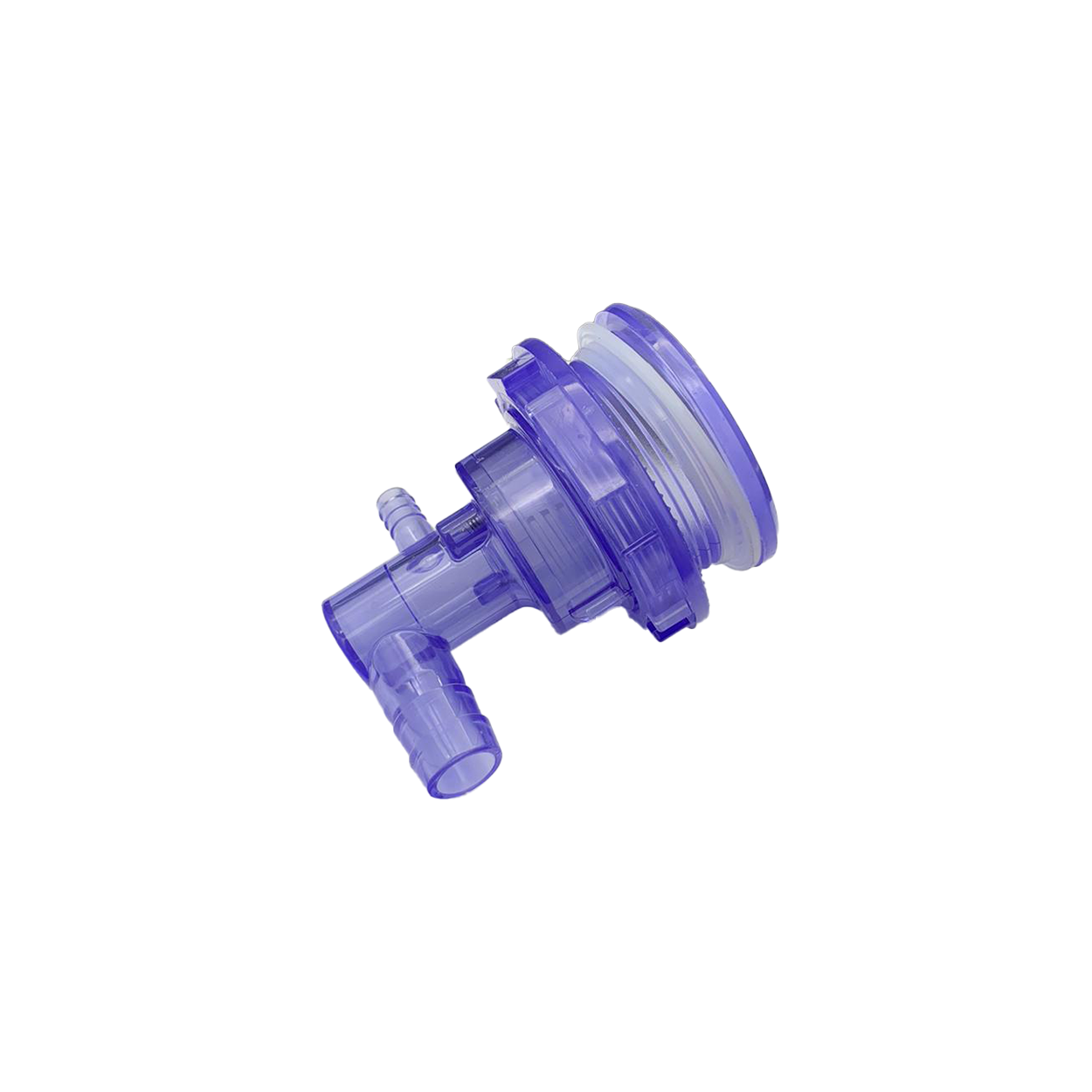 Vortex Spas 3.5" Jet Body Assy