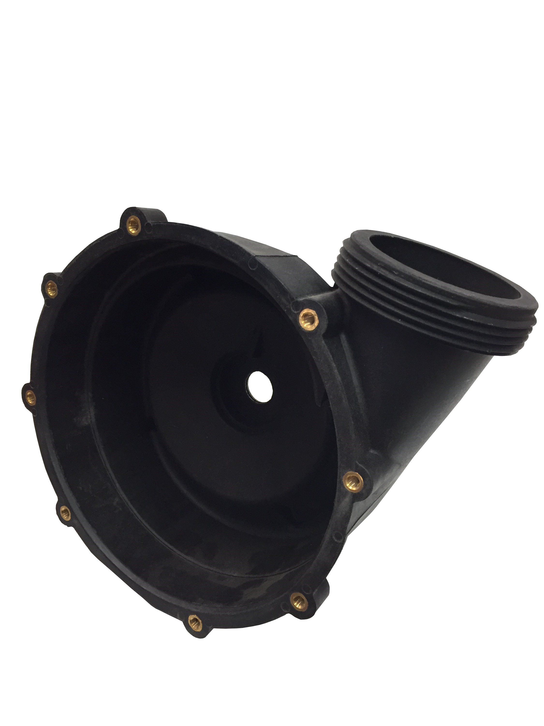 Davey QB AUS(Fine Thread) Pump Body/Volute