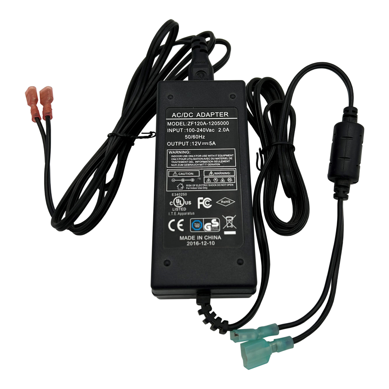 Rising Dragon Two Wire Light Transformer/Power Supply