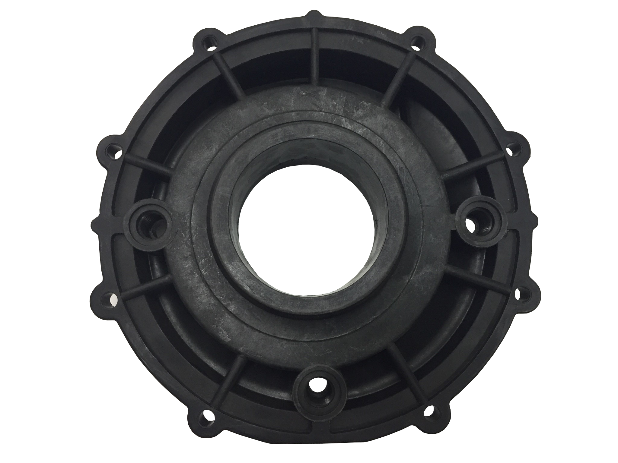 Davey QB AUS(Fine Thread) Pump Front