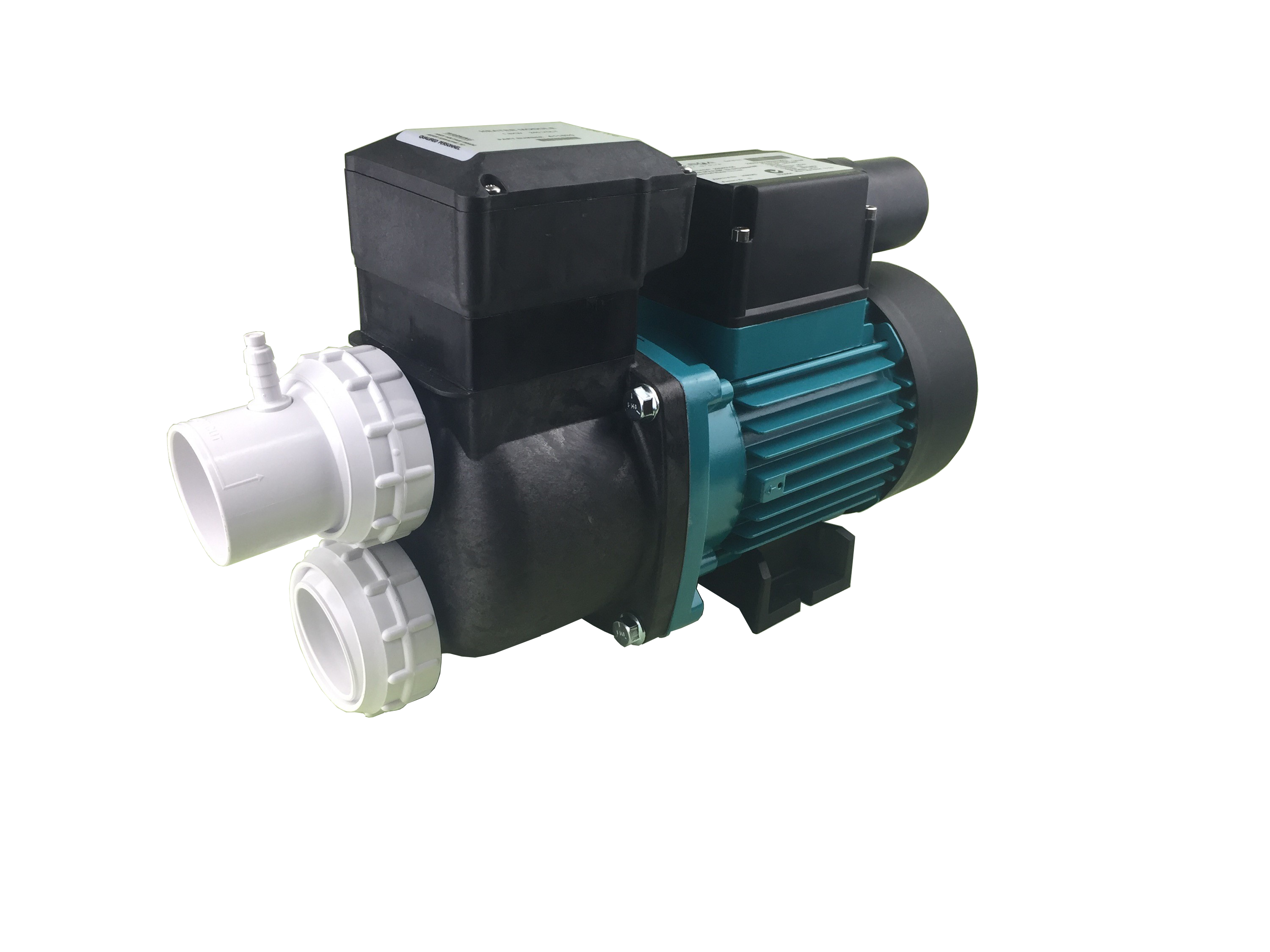 *NLA * - Balboa/Onga 1.25hp V2 Hot Pump