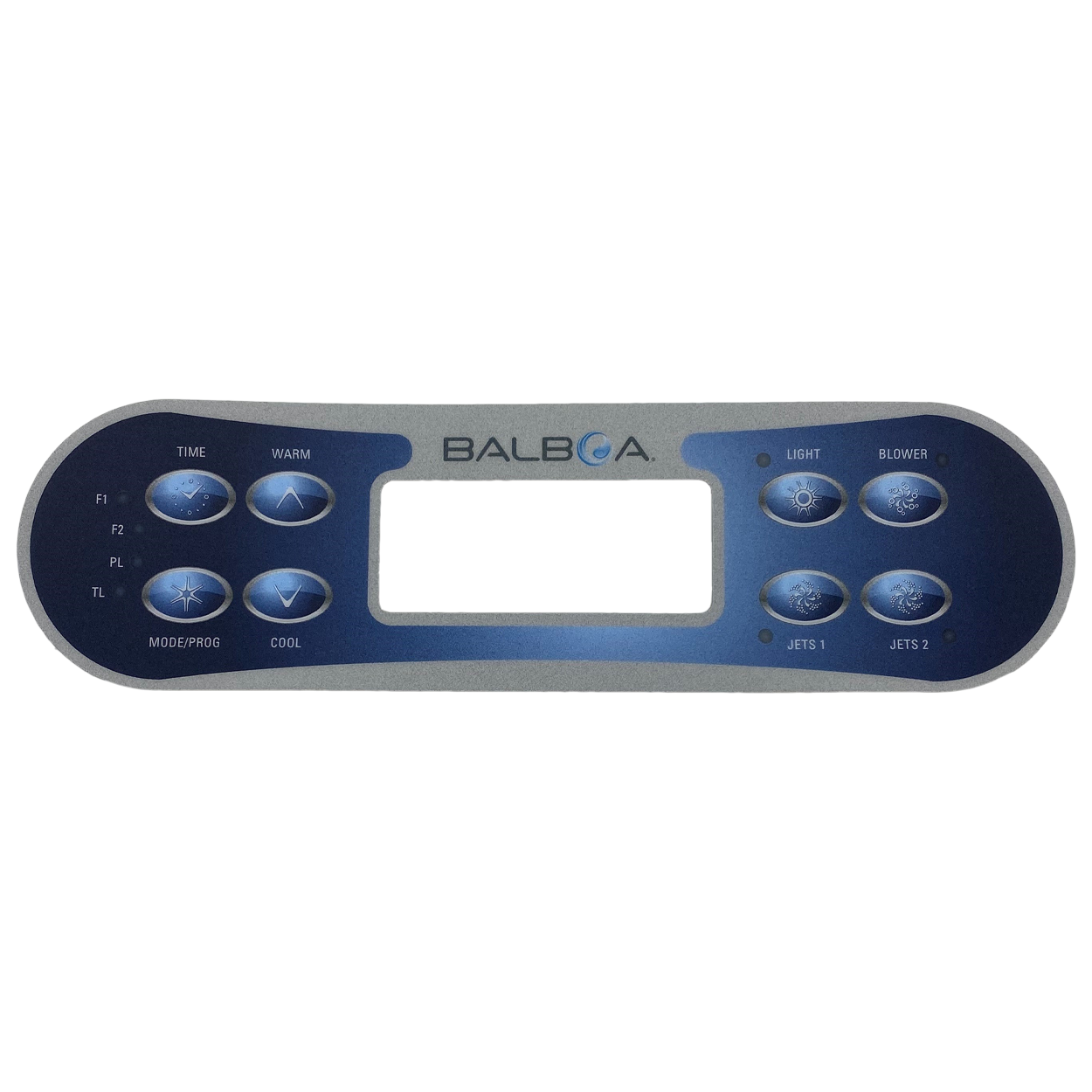 Balboa ML700 Overlay