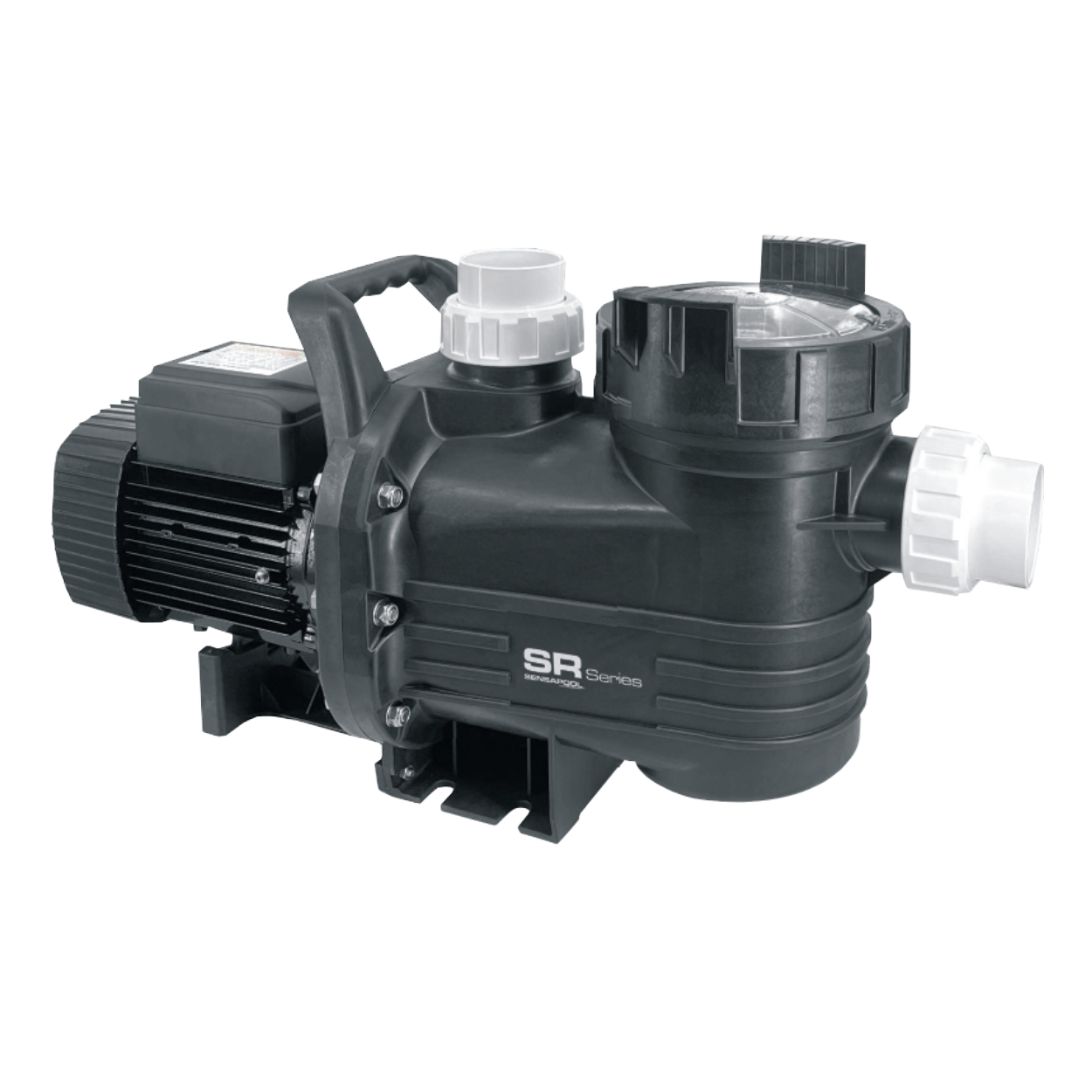 Sensapool SR230 1.0hp Pool Pump