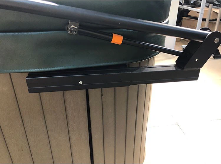 Turbo-Tech Cover Lifter - Deluxe