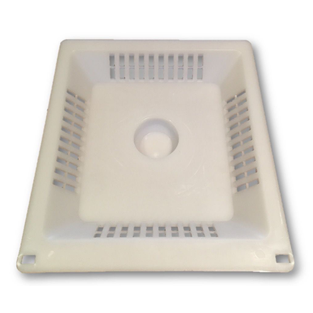 Single Skimmer Leaf Tray