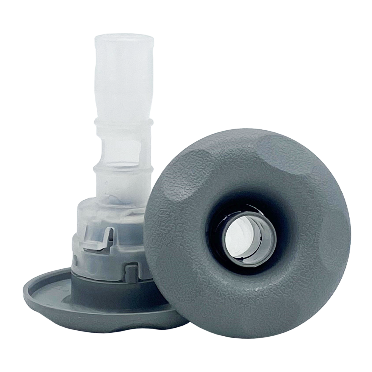 Balboa Euro Cyclone Directional Grey