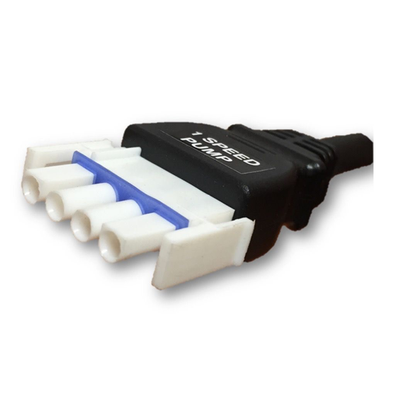 CORDSET: AMP Single Speed Pump