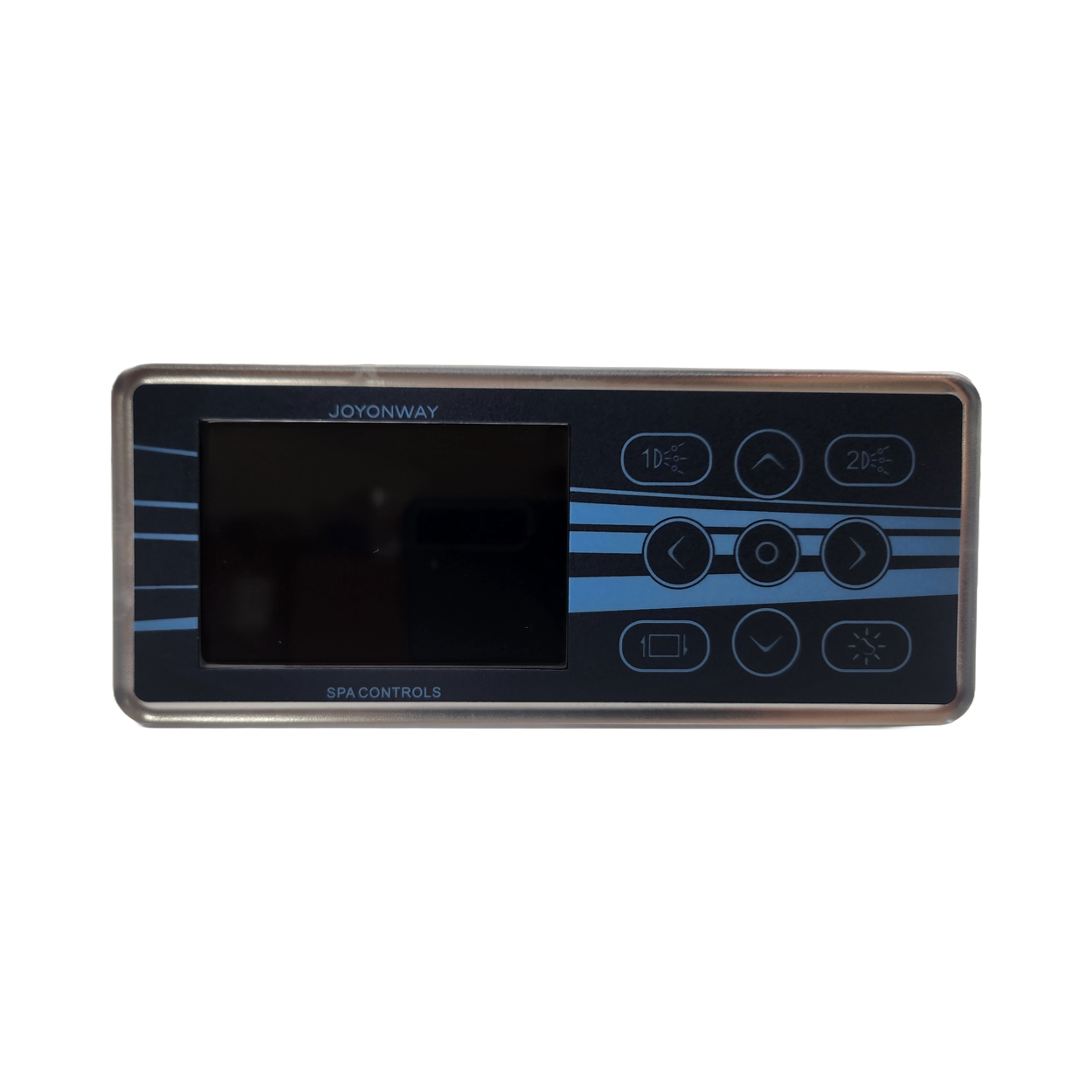 Joyonway PB555 Touchpad and Overlay