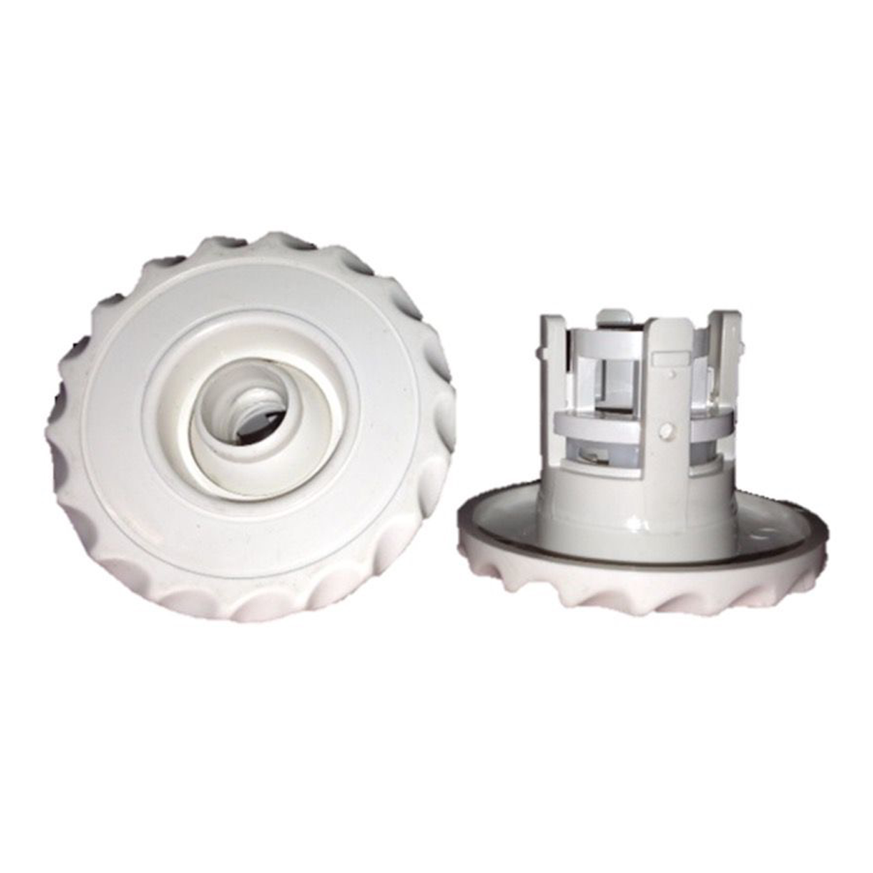 Waterway Mini Jet Adjustable Directional White New Style