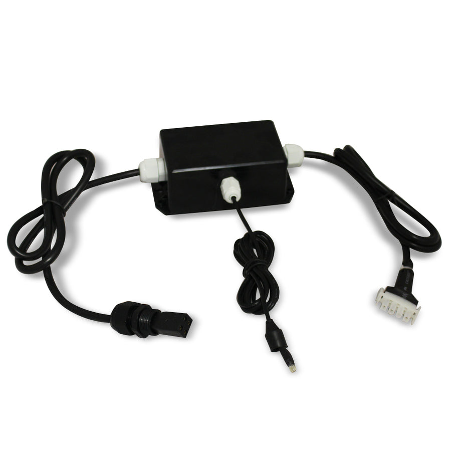 *NLA* - UV and Ozone Junction Box