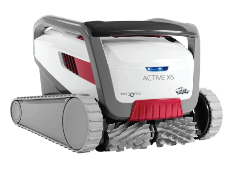 Dolphin X-Series X6 Active