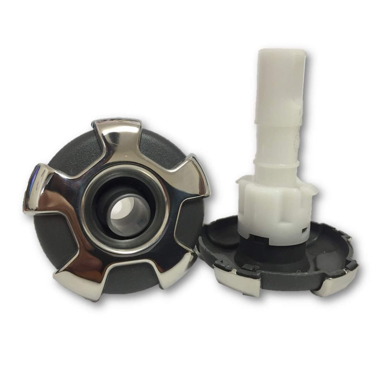 CMP Crown Face 2.25" Directional Jet