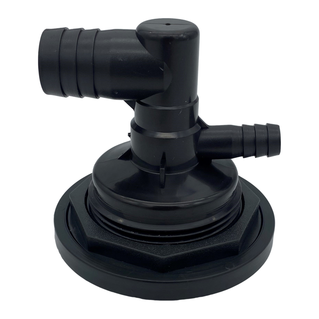 Signature Mini Hurricane Jet body