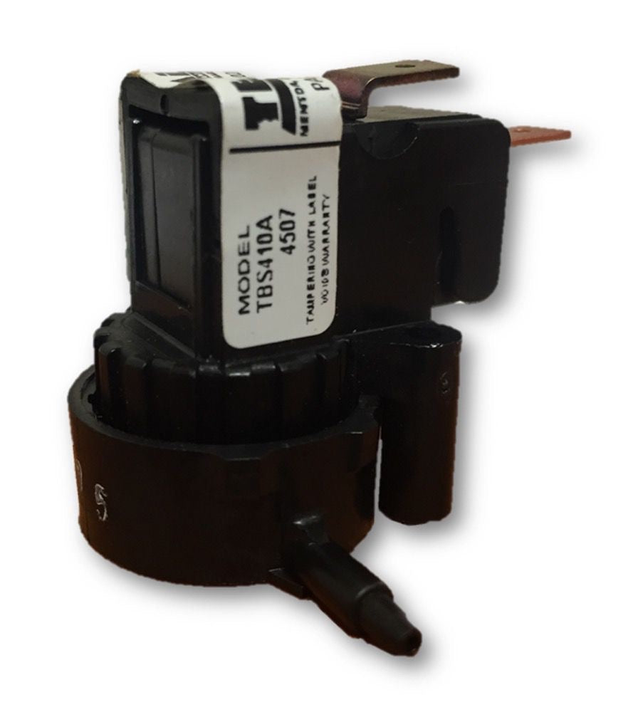 Air Switch SPNO 25amp