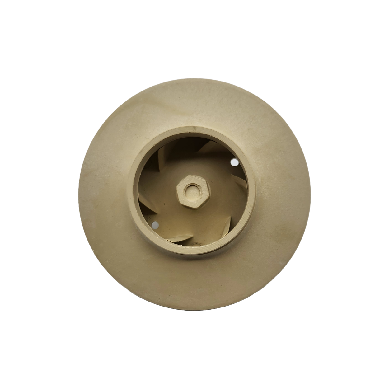 LX Pro Series WTC50 Impeller