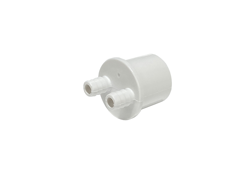 Balboa 2x 3/8 Barb X 1