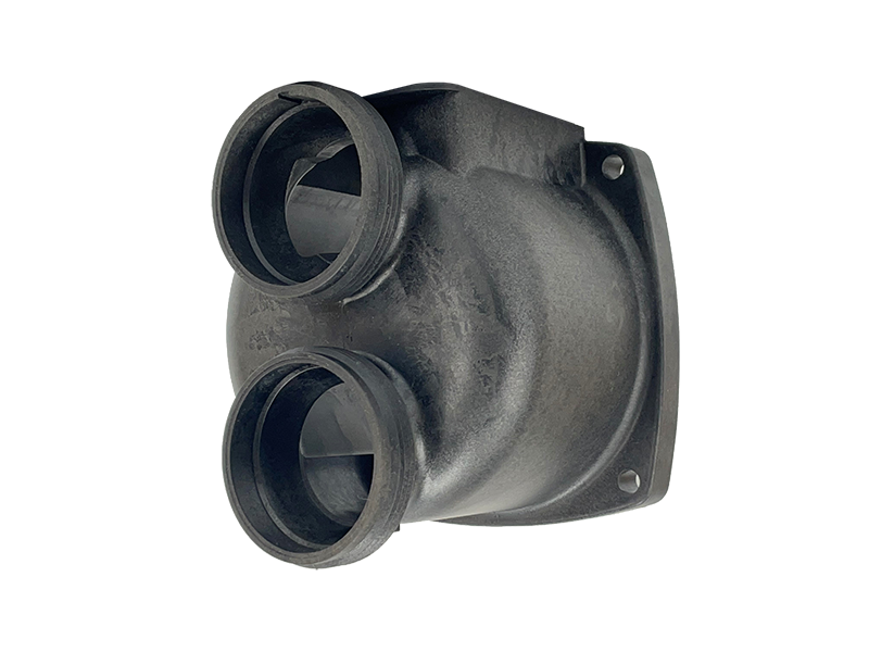 Balboa 200 Series Bath Pump Casing