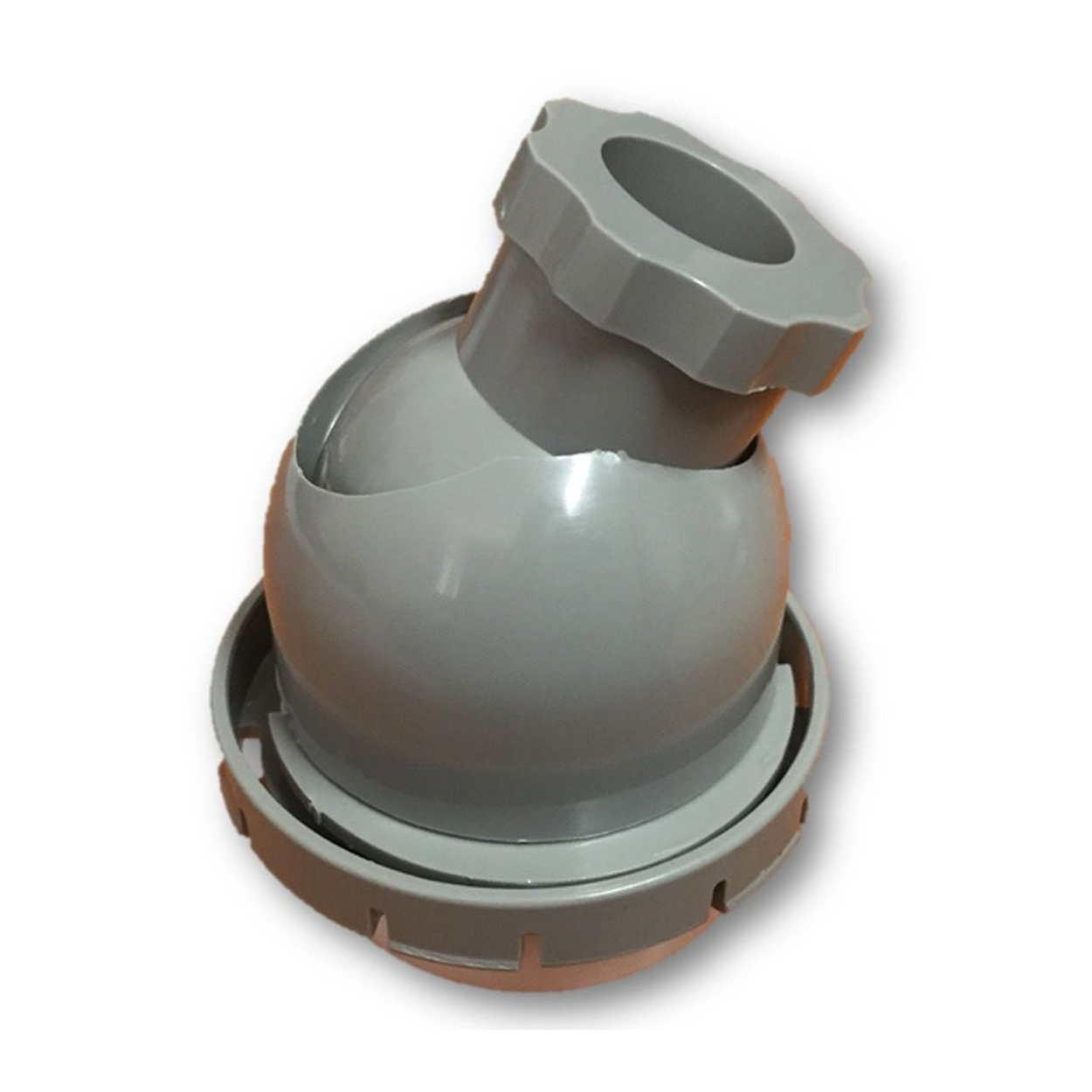 Hydroair VSR Jet Internal