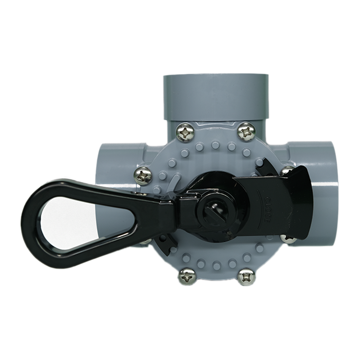 INSNRG 50mm 3 Way Teflon seal