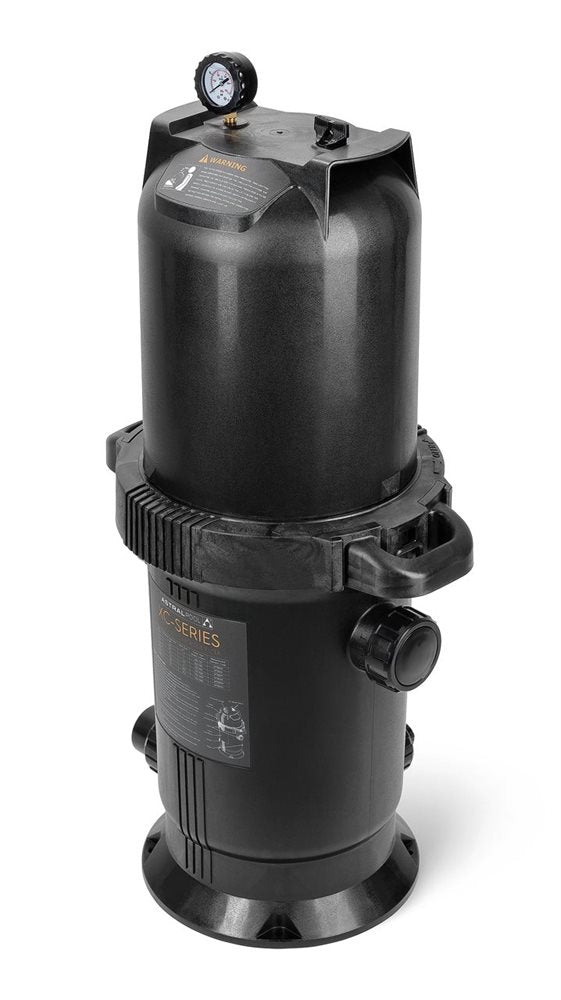 Astral XC 250 Cartridge Filter Assembly