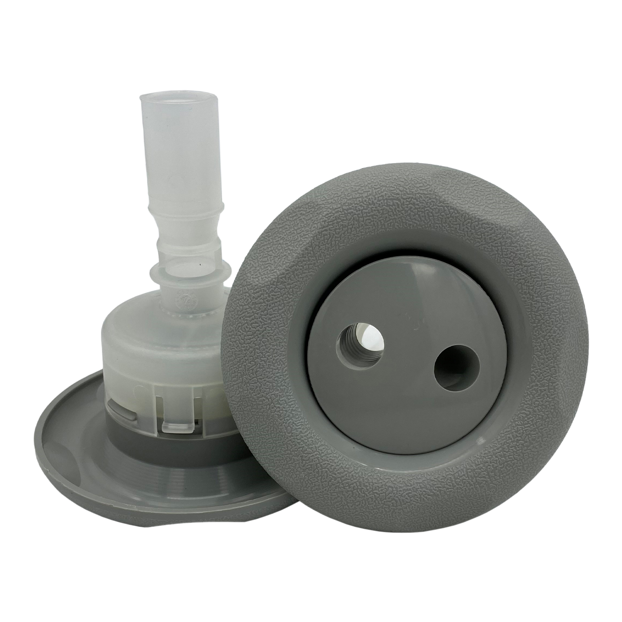 *NLS - Once Sold Out* - Balboa Luxury Cyclone Pulse Grey